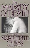 Duras, Marguerite: The Malady of Death