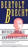 Brecht, Bertolt: Mother Courage and Her Children