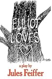 Feiffer, Jules: Elliot Loves