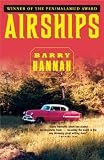 Hannah: Airships