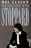 Gussow, Mel: Conversations with Stoppard