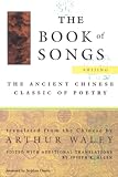 Allen, Joseph R.: The Book of Songs Allen, Joseph R.: The Book of Songs