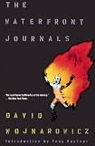 Scholder, Amy: The Waterfront Journals
