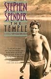 Spender, Stephen: The Temple Spender, Stephen: The Temple