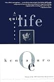 Oe, Kenzaburo: A Quiet Life
