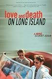 Adair, Gilbert: Love and Death on Long Island