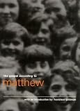 [???]: The Gospel According to Matthew: Authorized King James Version