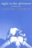 Curtis, Howard: Night in the Afternoon and Other Erotica Curtis, Howard: Night in the Afternoon and Other Erotica