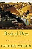 Wilson, Lanford: Book of Days Wilson, Lanford: Book of Days