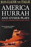 Galgut, Damon: America Hurrah and Other Plays Galgut, Damon: America Hurrah and Other Plays