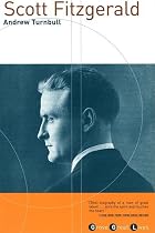 Scott Fitzgerald by Andrew Turnbull