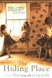 Azzopardi, Trezza: The Hiding Place Azzopardi, Trezza: The Hiding Place