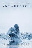 Keegan, Claire: Antarctica