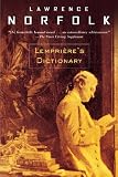 Norfolk, Lawrence: Lempriere's Dictionary Norfolk, Lawrence: Lempriere's Dictionary