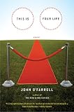 O'Farrell, John: This Is Your Life O'Farrell, John: This Is Your Life