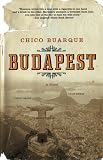 Buarque, Chico: Budapest Buarque, Chico: Budapest
