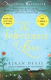 Desai, Kiran: The Inheritance of Loss