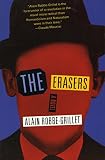 Robbe-Grillet, A.: Erasers Robbe-Grillet, A.: Erasers