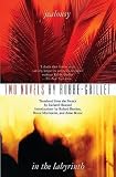 Robbe-Grillet, A.: Two Novels