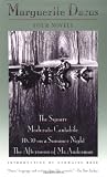 Duras, Marguerite: Four Novels