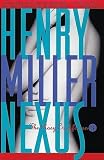 Miller, Henry: Nexus