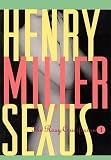 Miller, Henry: Sexus Miller, Henry: Sexus