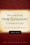MacArthur, John: Acts 13-28 MacArthur, John: Acts 13-28
