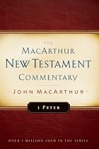The MacArthur New Testament Commentary: 1&hellip;