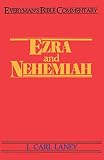 Laney, Jensen: Ezra and Nehemiah Laney, Jensen: Ezra and Nehemiah