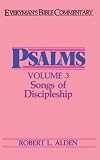 Alden, Robert: Psalms Songs of Discipleship Alden, Robert: Psalms Songs of Discipleship