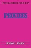 Jensen, Irving L.: Proverbs