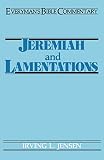 Jensen, Irving L.: Jeremiah and Lamentations