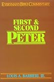 Barbieri, Louis: First and Second Peter Barbieri, Louis: First and Second Peter