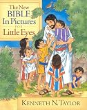 Spenceley, Annabel: The New Bible in Pictures for Little Eyes Spenceley, Annabel: The New Bible in Pictures for Little Eyes