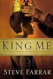 Farrar, Sreve: King Me Farrar, Sreve: King Me