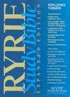 Ryrie, Charles C: Ryrie Study Bible Ryrie, Charles C: Ryrie Study Bible