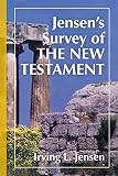 Jensen, Irving Lester: Jensen's Survey of the New Testament: Search and Discover
