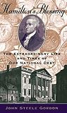 Gordon, John C. B.: Hamilton's Blessing: The Extraordinary Life and Times of Our National Debt
