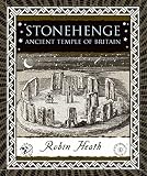 Heath, Robin: Stonehenge: La astronomia en la prehistoria/The Astronomy in the Prehistory