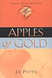 Petty, Jo: Apples of Gold Petty, Jo: Apples of Gold