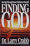 Crabb, Lawrence J.: Finding God Crabb, Lawrence J.: Finding God