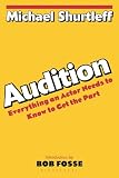 Audition (0802772404) by Shurtleff, Michael Shurtleff, Michael: Audition