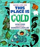 Cobb, Vicki: This Place Is Cold