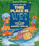 Cobb, Vicki: This Place Is Wet Cobb, Vicki: This Place Is Wet