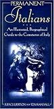 Culbertson, Judi: Permanent Italians: An Illustrated Guide to the Cemeteries of Italy Culbertson, Judi: Permanent Italians: An Illustrated Guide to the Cemeteries of Italy