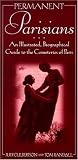 Culbertson, Judi: Permanent Parisians: An Illustrated Guide to the Cemeteries of Paris Culbertson, Judi: Permanent Parisians: An Illustrated Guide to the Cemeteries of Paris