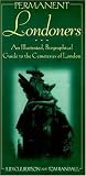 Culbertson, Judi: Permanent Londoners: An Illustrated Guide to the Cemeteries of London Culbertson, Judi: Permanent Londoners: An Illustrated Guide to the Cemeteries of London