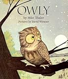Thaler, Mike: Owly Thaler, Mike: Owly