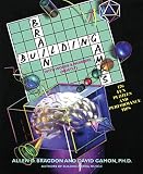 Bragdon, Allen D.: Brain-Building Games: With Words & Numbers (Mostly)