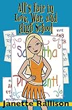 Rallison, Janette: All's Fair in Love, War, And High School Rallison, Janette: All's Fair in Love, War, And High School